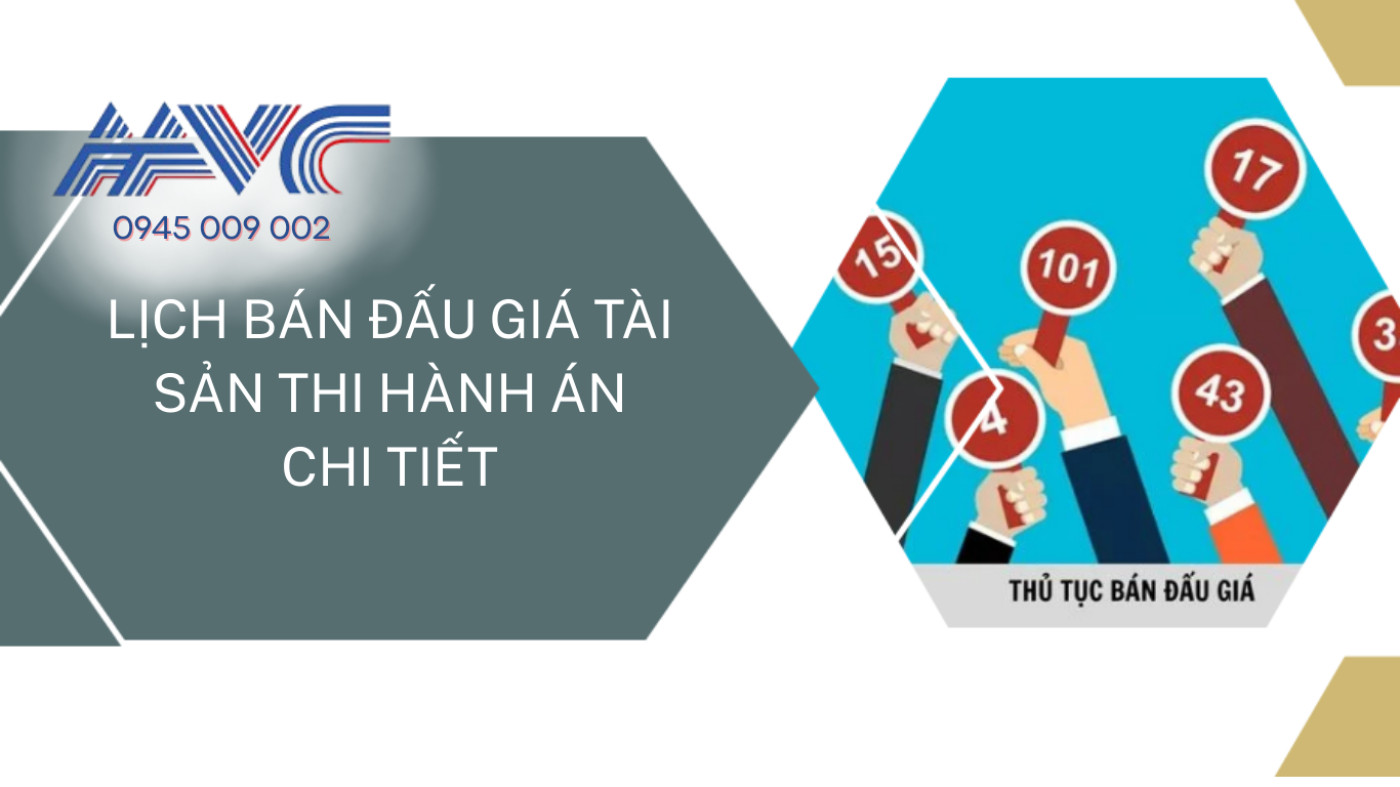 LỊCH ĐẤU GIÁ TÀI SẢN THI HÀNH ÁN — HƯỚNG DẪN TÌM, THEO DÕI VÀ THAM GIA AN TOÀN (CẬP NHẬT 2025)